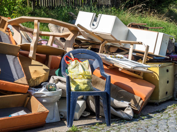 Best Construction Debris Removal  in Olivehurst, CA
