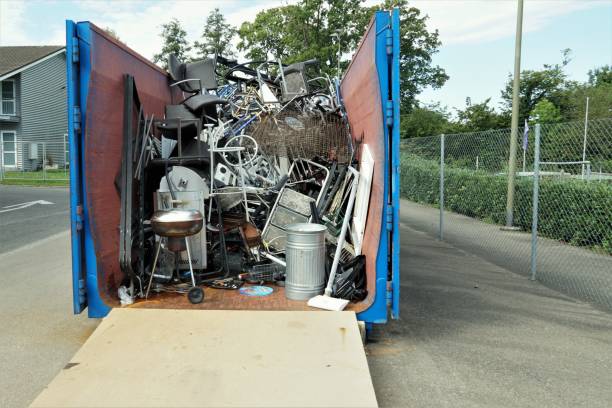 Best Residential Junk Removal  in Olivehurst, CA