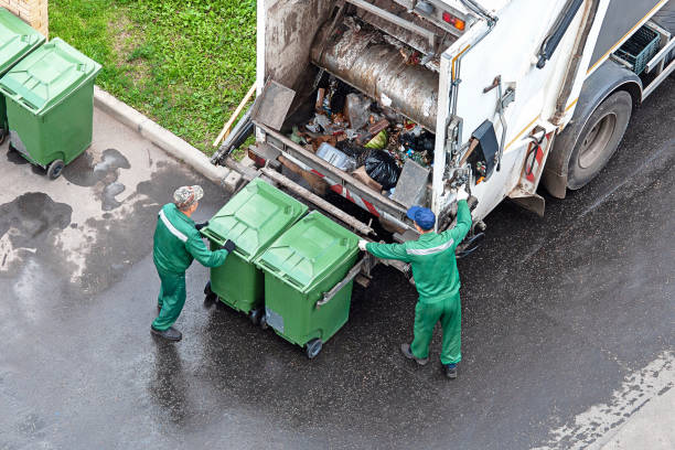 Best Construction Debris Removal  in Olivehurst, CA
