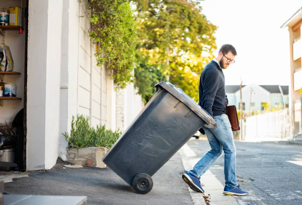 Best Household Junk Removal  in Olivehurst, CA