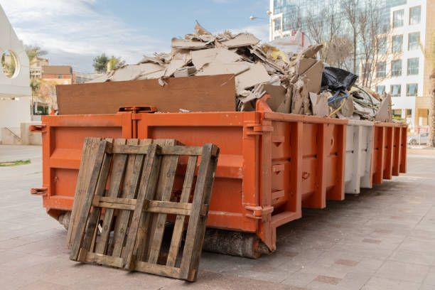 Best Commercial Junk Removal  in Olivehurst, CA