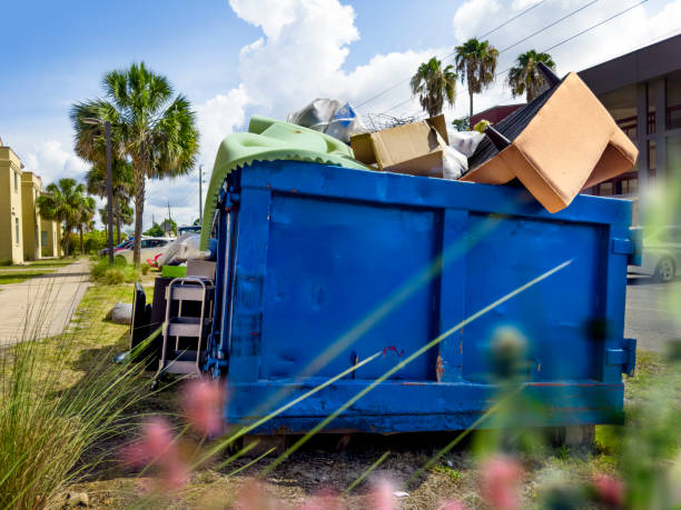 Best Estate Cleanout Services  in Olivehurst, CA