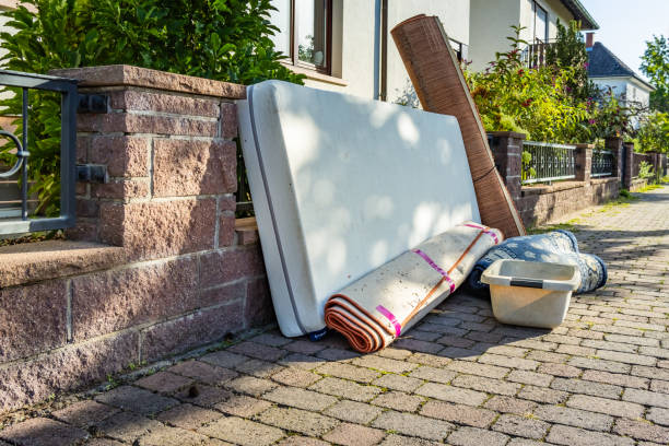 Best Dumpster Rental Services  in Olivehurst, CA