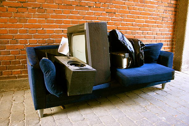 Best Full-Service Junk Removal  in Olivehurst, CA