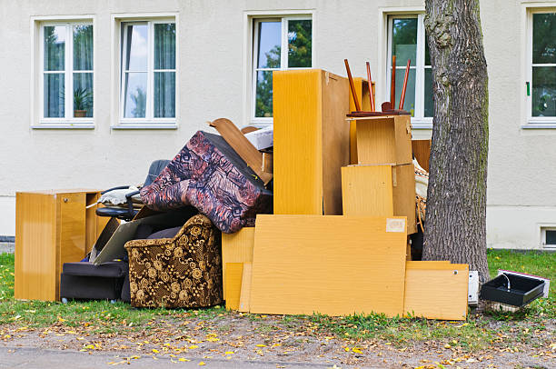 Full-Service Junk Removal in Olivehurst, CA