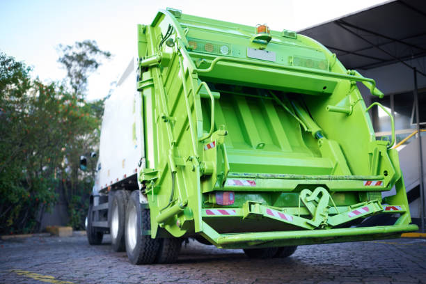 Best Professional Junk Removal  in Olivehurst, CA