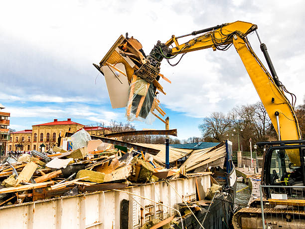 Best Office Junk Removal  in Olivehurst, CA